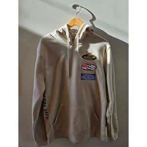 Racing Hoodie - Men's